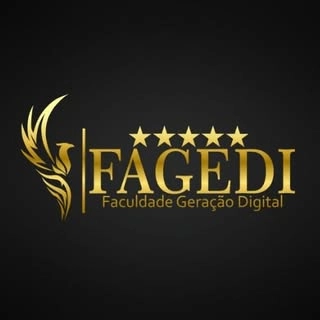 Logotipo da empresa FAGEDI LTDA