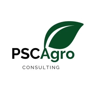 Logotipo da empresa PSCAGRO