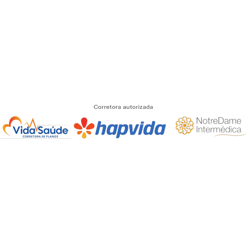 Logotipo da empresa VIDA SAUDE CORRETORA