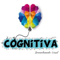 Logotipo da empresa COGNITIVA