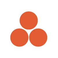 Logotipo da empresa TRIADE