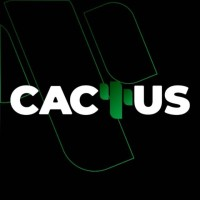 Logotipo da empresa CACTUS MIDIA