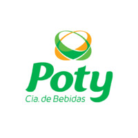 Logotipo da empresa BEBIDAS POTY