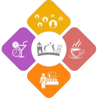 Logotipo da empresa ESPACO UPGRADE.