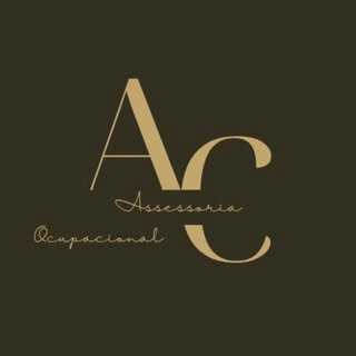 Logotipo da empresa AC ASSESSORIA OCUPACIONAL LTDA