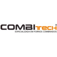Logotipo da empresa COMBITECH