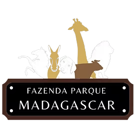 Logotipo da empresa FAZENDA PARQUE MADAGASCAR