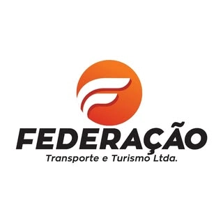 Logotipo da empresa VIACAO FEDERACAO