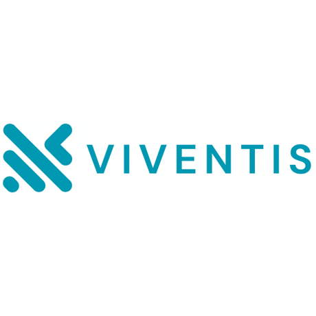 Logotipo da empresa VIVENTIS TECNOLOGIA