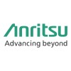 Logotipo da empresa ANRITSU AMERICA