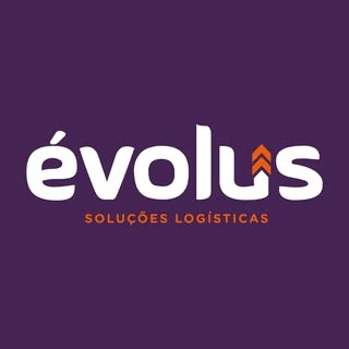 Logotipo da empresa EVOLUS