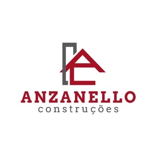 Logotipo da empresa ANZANELLO CONSTRUCOES