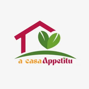 Logotipo da empresa A CASA APPETITU