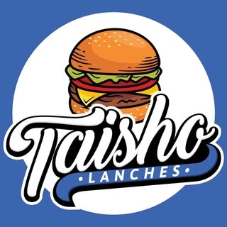 Logotipo da empresa TAISHO LANCHES