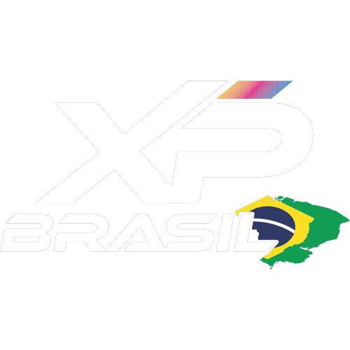 Logotipo da empresa XP SUBLIMACAO
