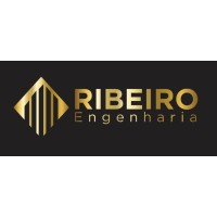 Logotipo da empresa RIBEIRO ENGENHARIA