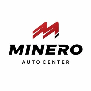 Logotipo da empresa MINERO AUTO CENTER