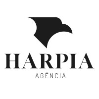 Logotipo da empresa HARPIA AGENCY
