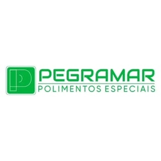 Logotipo da empresa PEGRAMAR POLIMENTOS ESPECIAIS