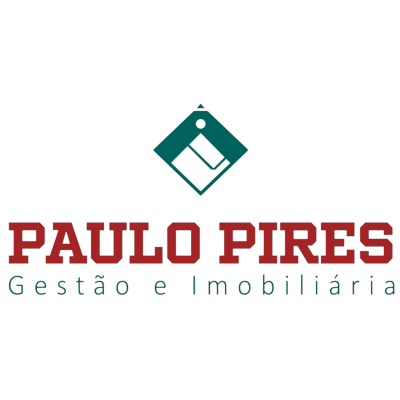 Logotipo da empresa PIRES&MARINO EMPREENDIMENTOS IMOBILIARIOS