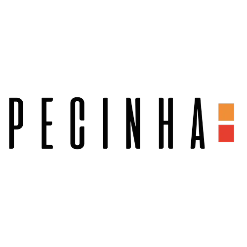 Logotipo da empresa PECINHA COMPONENTES ELETRONICOS