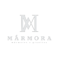 Logotipo da empresa MARMORA