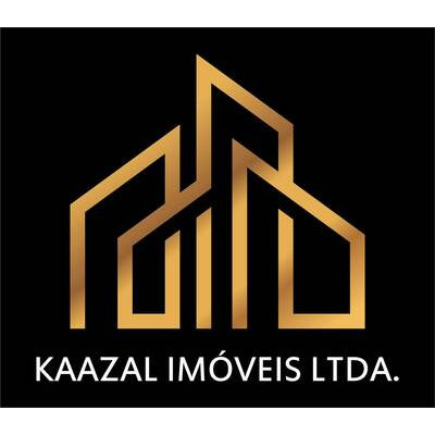 Logotipo da empresa KAAZAL IMOVEIS