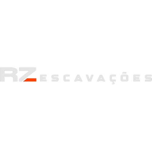 Logotipo da empresa RZ ESCAVACOES LTDA