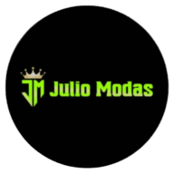 Logotipo da empresa JULIO MODAS