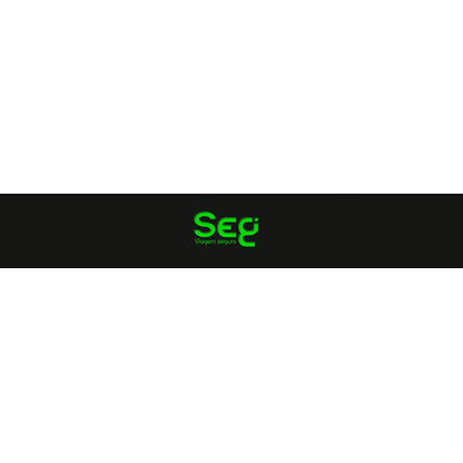 Logotipo da empresa SEG MOBILIDADE