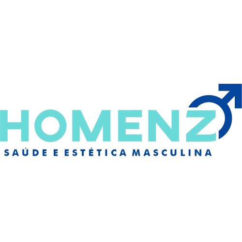 Logotipo da empresa HOMENZ