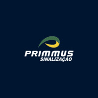 Logotipo da empresa PRIMMUS SOLUCOES E SERVICOS