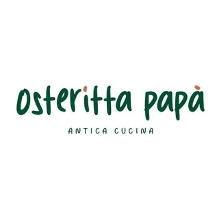 Logotipo da empresa OSTERITTA PAPA