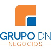 Logotipo da empresa DN NEGOCIOS