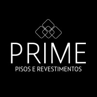 Logotipo da empresa PRIME REVESTIMENTOS