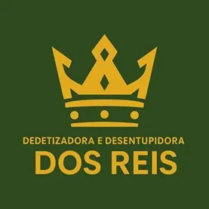 Logotipo da empresa DEDETIZADORA ELITE