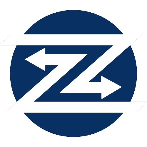 Logotipo da empresa AZAMO