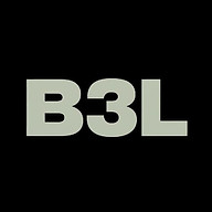 Logotipo da empresa B3L LUBRIFICANTES LTDA