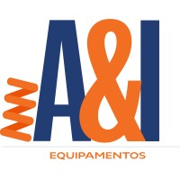 Logotipo da empresa A & I EQUIPAMENTOS LTDA