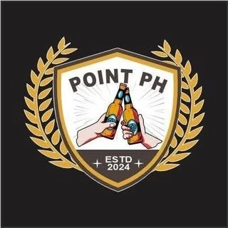 Logotipo da empresa POINT DO PH LTDA