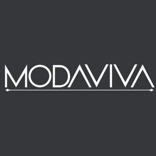 Logotipo da empresa MODA VIVA