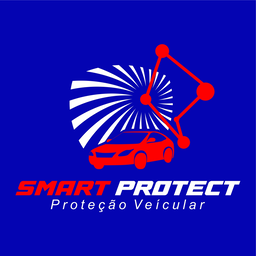 Logotipo da empresa SMARTPROTECT