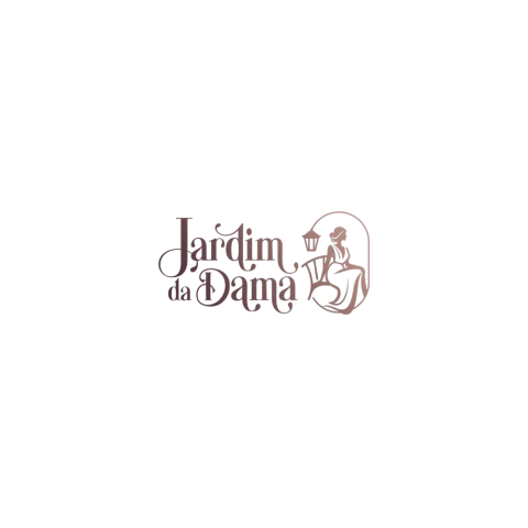 Logotipo da empresa JARDIM DA DAMA LTDA
