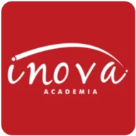 Logotipo da empresa ACADEMIA INOVA FERNANDOPOLIS