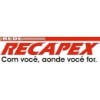 Logotipo da empresa RECAPEX