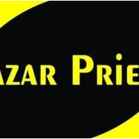 Logotipo da empresa BAZAR PRIETO