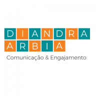 Logotipo da empresa DIANDRA COMUNICACAO & CONTEUDO
