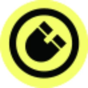 Logotipo da empresa COMUNICADORES MAGNETICOS