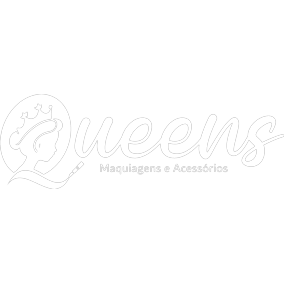 Logotipo da empresa QUEENS MAQUIAGEM LTDA