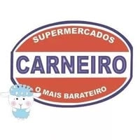 Logotipo da empresa SUPERMERCADO CARNEIRO